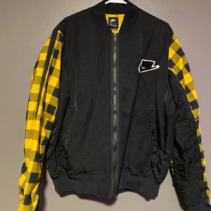 Nike nsw jacket